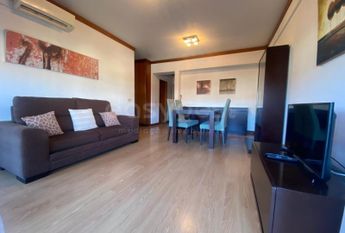 Apartamento T2 em Coimbra