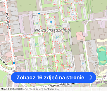 Wróblewskiego | 2 pok+ogródek | zgoda na zwierzaka - Zdjęcie 1