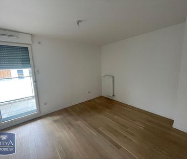 Location Appartement 3 pièces 59m² RUEIL MALMAISON 92500 - Photo 4