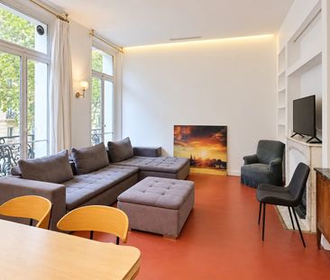 Magnifique Duplex Centre-ville - Photo 3