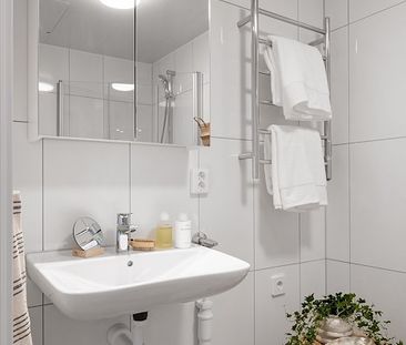 Bjursätragatan 150, Rågsved - Foto 1