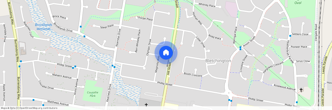 11 Wisteria Place, NSW 2800, Orange