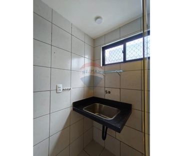 APARTAMENTO PARA LOCAÇÃO – JARDIM OCEANIA - Foto 5