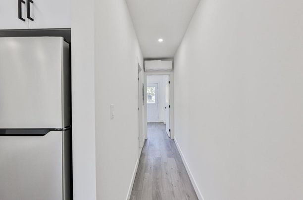 Appartement à louer - Montréal (Rosemont/La Petite-Patrie) (Vieux-Rosemont) - Photo 1
