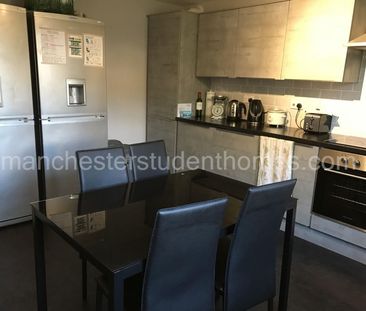 Richmond Grove, Manchester, M13 0DP - Photo 5