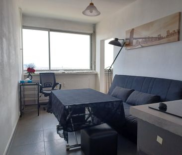 Location Appartement 2 pièces 23m² MULHOUSE 68100 - Photo 1