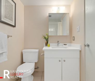 Condo in Downtown Vancouver, BC - Photo 3