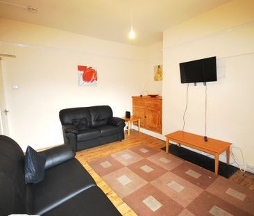 5 Bed - Shortridge Terrace, Jesmond - Photo 3