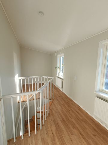 Aspgatan, Västra Frölunda - Foto 2