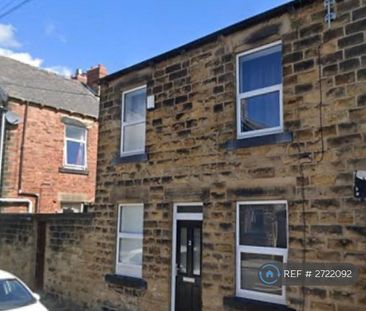 2 bedroom terraced house to rent - Photo 5