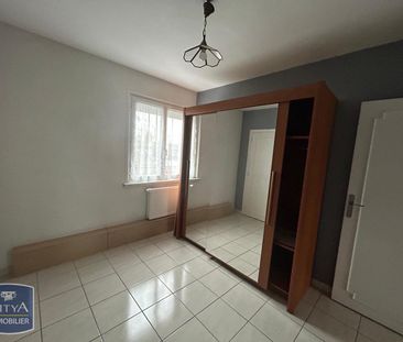 Location Appartement 3 pièces 71m² ARMENTIERES 59280 - Photo 4