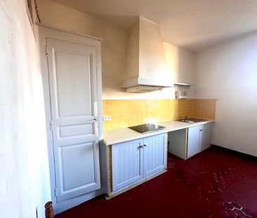 Appartement 1 Pièce 39 m² - Photo 2