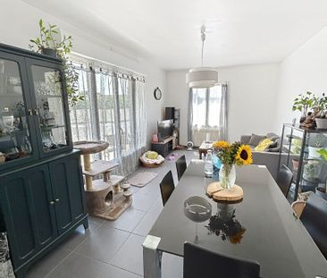 Maison à louer - BEZANNES - Photo 1