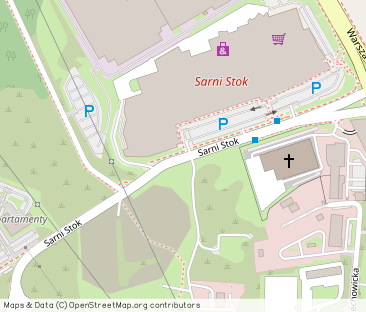Mieszkanie do wynajęcia, 48 m², 2 pokoje Bielsko-Biała Os. Sarni Stok - Photo 1