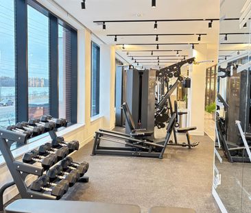 For Lease - 3071 Trafalgar Road Unit# 1603, Oakville, Ontario - Photo 6