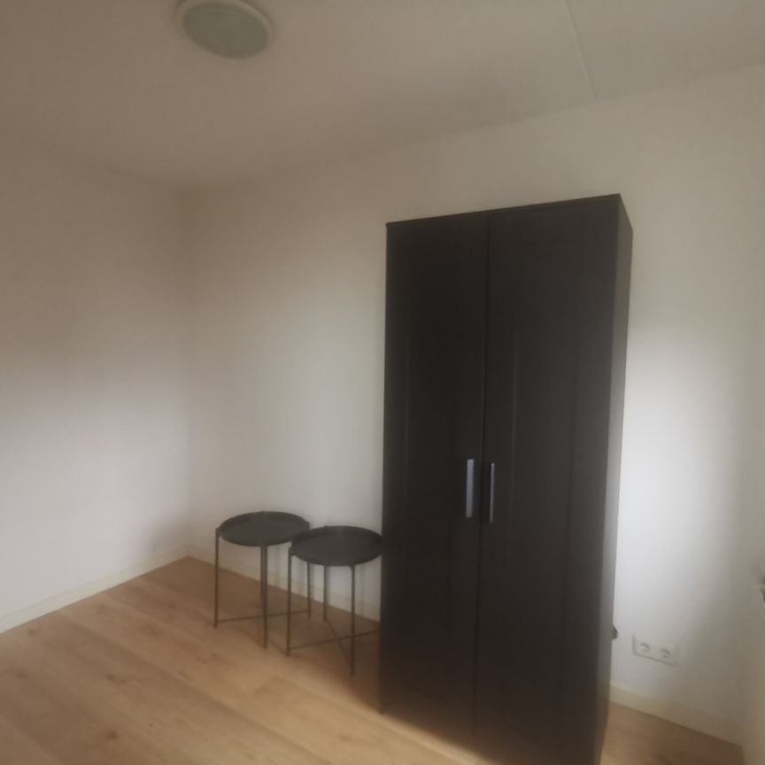 Juf van Kempenstraat, 2132 ZV, Hoofddorp - Photo 1