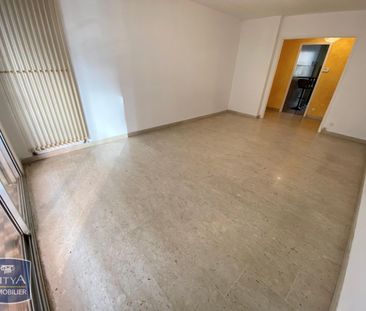 Location Appartement 3 pièces 68m² TOULON 83000 - Photo 1