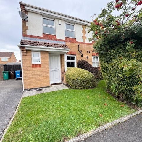 2 bedroom semi-detached house to rent - Photo 1