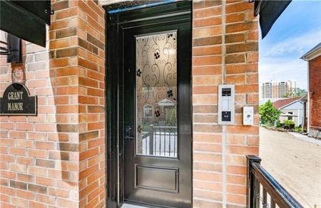 For Lease - 36 Grant Avenue Unit# 1A, Hamilton, Ontario - Photo 5