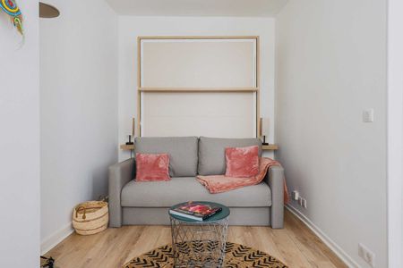 Boulevard de Ménilmontant - Photo 3