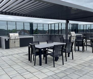 For Lease - 8 Nahani Way Unit# 706, Mississauga, Ontario - Photo 4