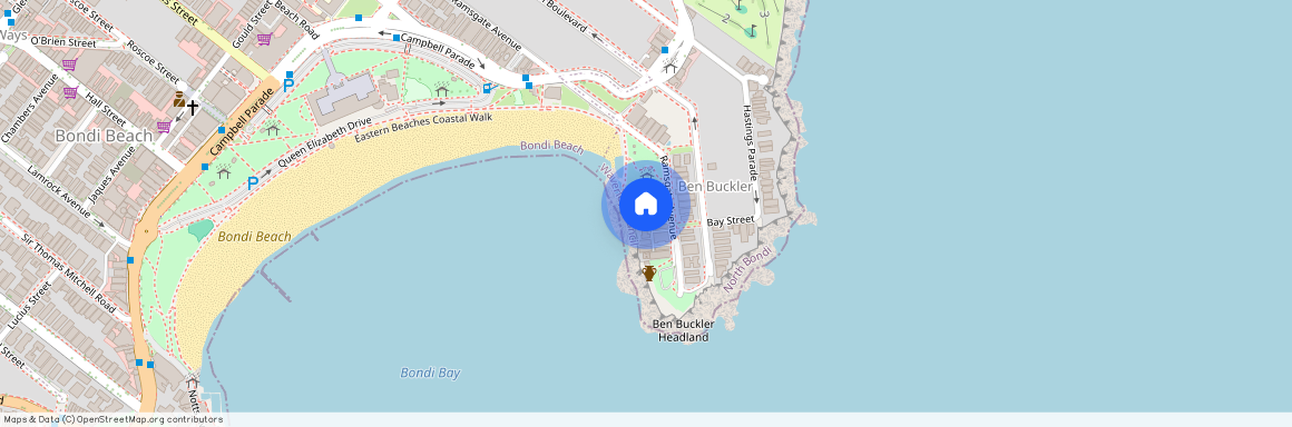 91 Ramsgate Avenue, Sydney, New South Wales 2026