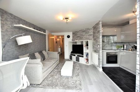 1 bedroom apartment to rent - Photo 4