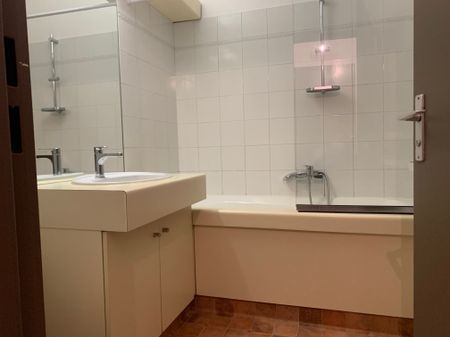 Location Appartement 1 pièce 25m² ST MAURICE 94410 - Photo 2
