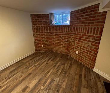 For Lease - 90 Ontario Avenue Unit# BSMT, Hamilton, Ontario - Photo 2