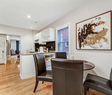 For Lease - 293 York Street, Lower Town - Sandy Hill, Ontario - Photo 3