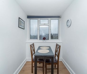2 bedroom FlatApartment to rent in St. Leonards Road, London - Photo 1