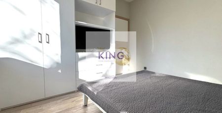 Mieszkanie na wynajem Szczecin, Centrum - Zdjęcie 5