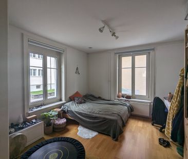 Charmante 3 Zimmerwohnung - Photo 2