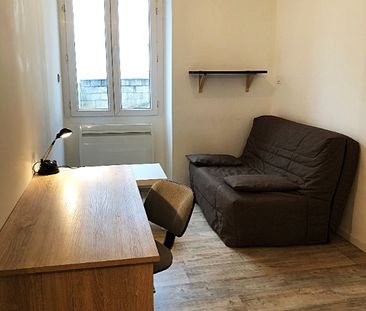 Location Appartement 1 pièce 13m² RENNES 35000 - Photo 1