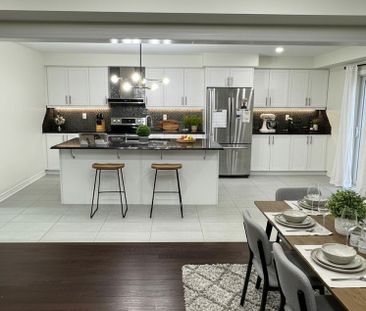 For Lease - 237 Shady Glen Crescent Unit# Main, Kitchener, Ontario - Photo 6