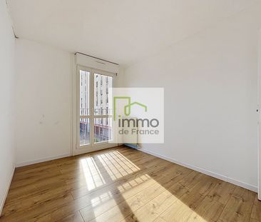 Location Appartement 3 pièces 68m² - Photo 1