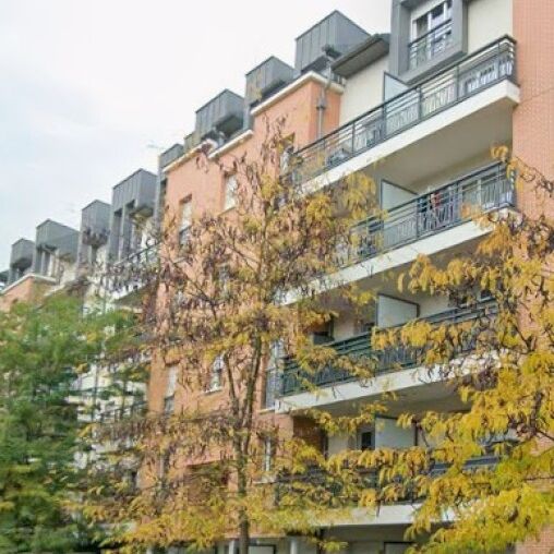 Location Appartement 2 pièces 45m² CRETEIL 94000 - Photo 1