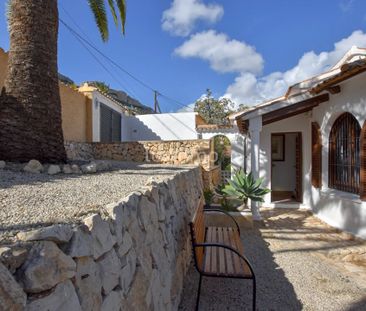 House for rent in Calpe - Photo 5