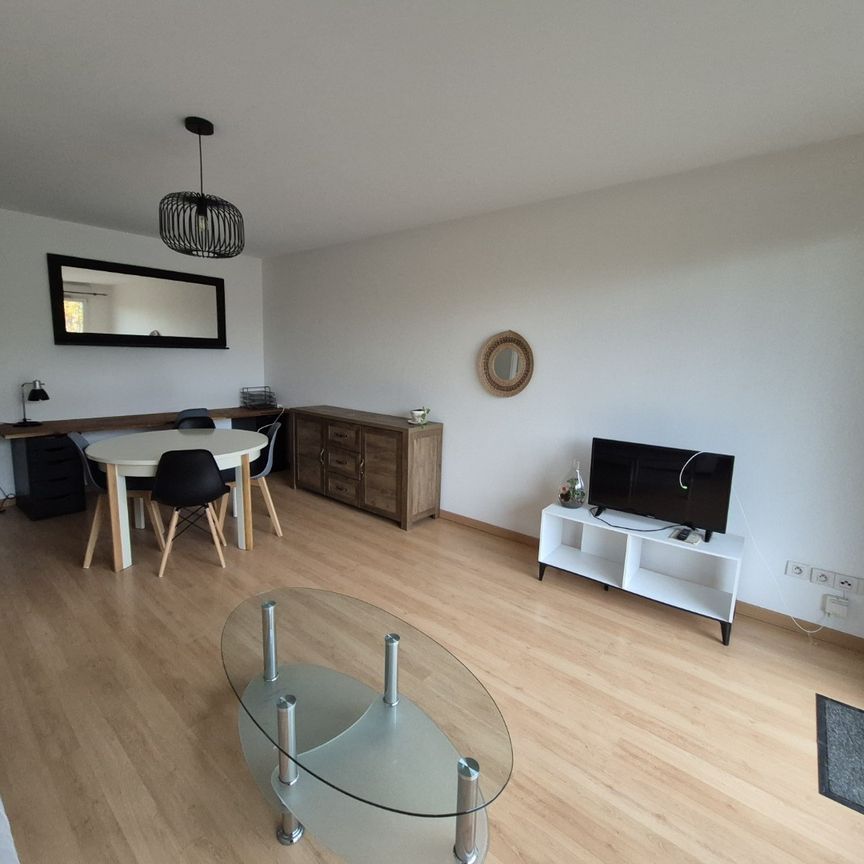 Location Appartement 49m² VALENCIENNES 59300 - Photo 1