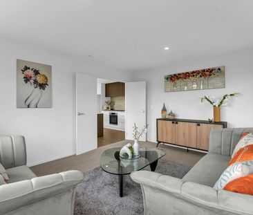 Family home in Pokeno - Photo 5