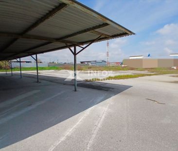 Ενοικιάζεται Κτίριο Επαγγελματικό 1590 τ.μ. - Photo 6