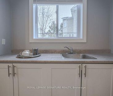 For Lease - 2111 Lynn Heights Drive Unit# (Upper), Pickering, Ontario - Photo 6