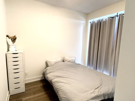 For Lease - 180 Fairview Mall Drive Unit# 907, Toronto, Ontario - Photo 4