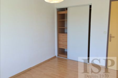 APPARTEMENT LES MILLES - 3 pièce(s) - 57 m2 - Photo 5