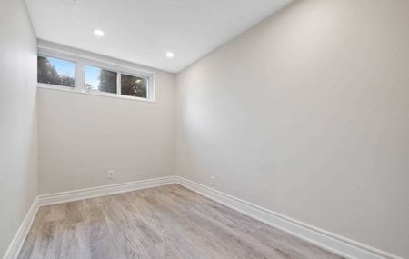 For Lease - 169 Brighton Avenue Unit# BSMT 2, Toronto, Ontario - Photo 4