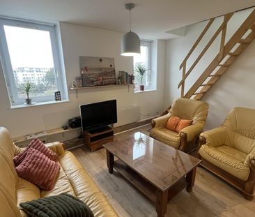 Appartement à louer 2 pièces - 47 m2 CALAIS - 62 - Photo 4