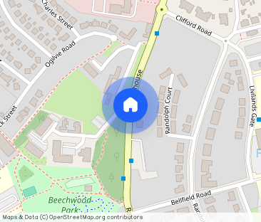 Newhouse, St. Ninians, Stirling, FK8 - Photo 1