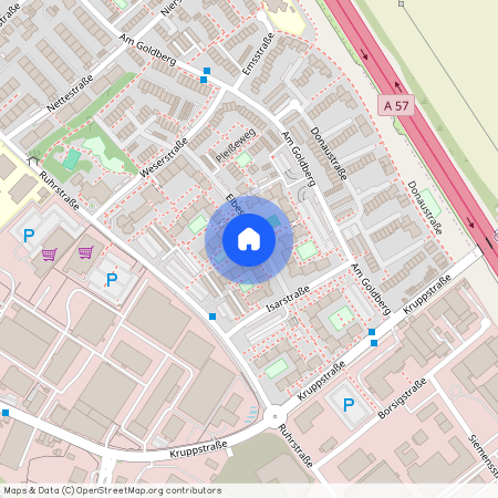 Elbestraße 7, 41469 Neuss