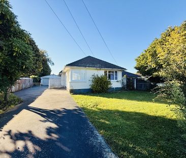 3 Bedroom Family Home in Bishopdale - Photo 3