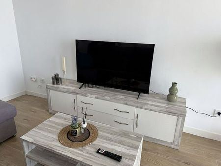 Alquiler de piso en Urbanizacion Sup, 1 C - Photo 2